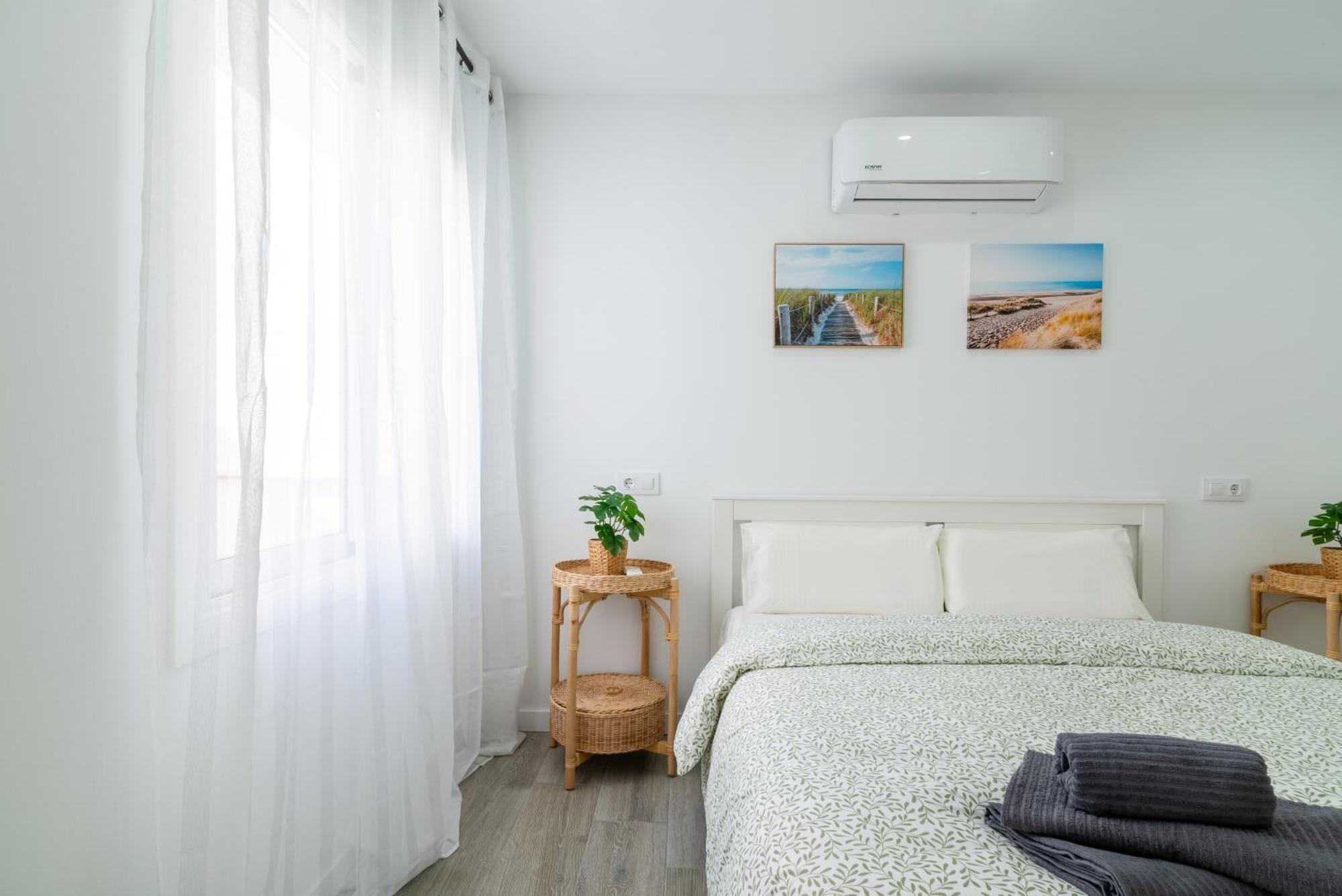 Salatan Apartments, Plaza Paris Appartement *