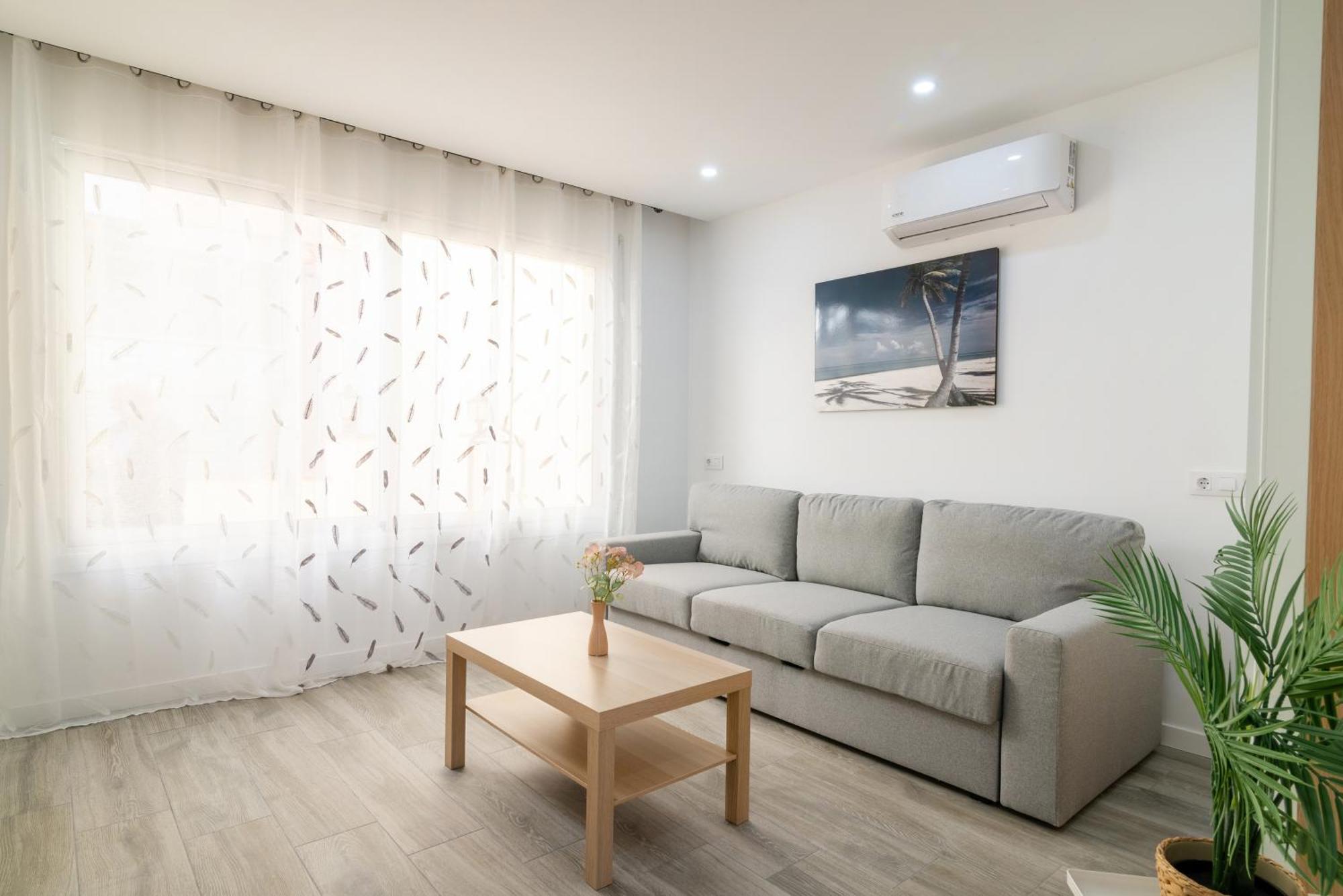 Apartment Salatan Apartments, Plaza Paris *