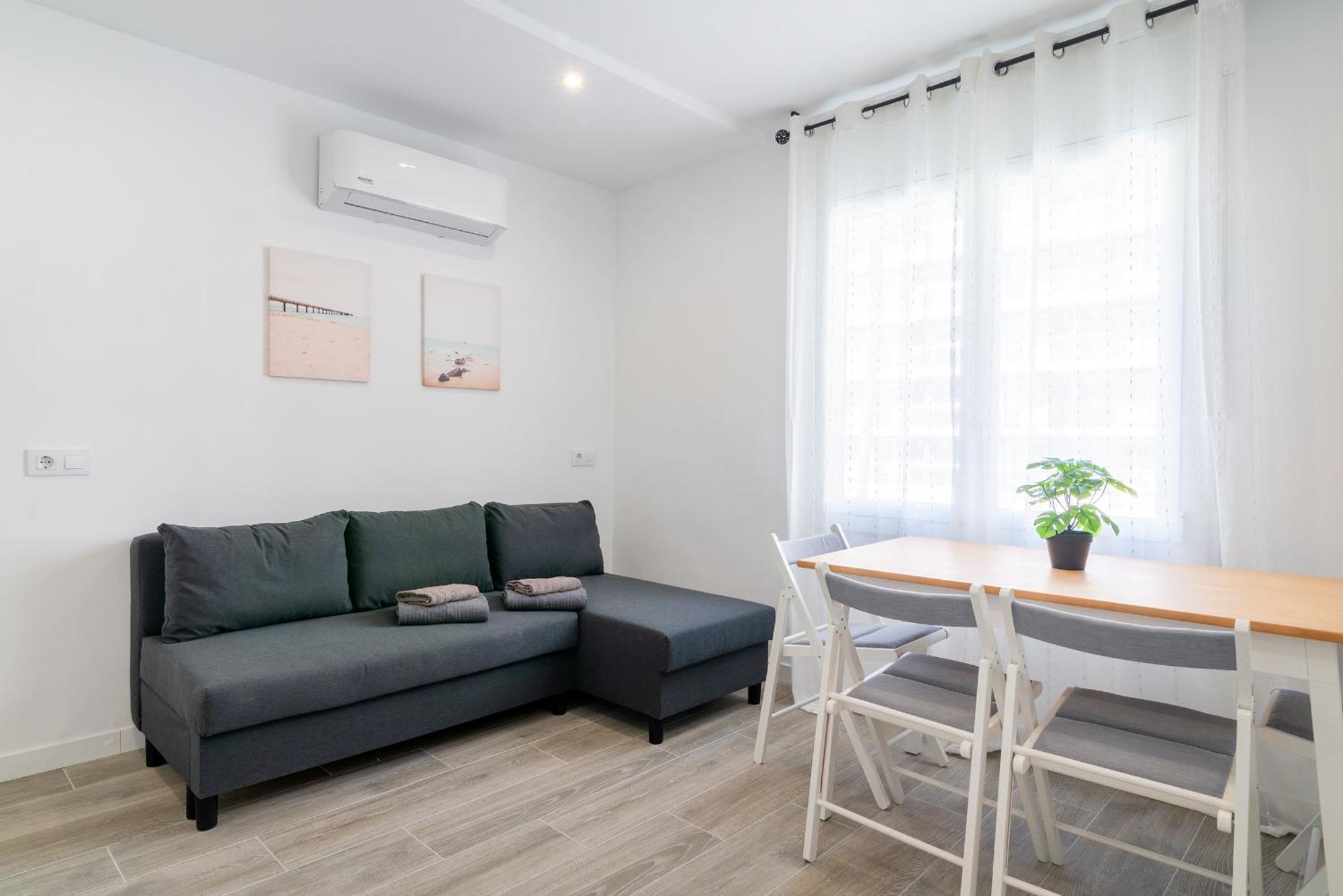 Appartement Salatan Apartments, Plaza Paris