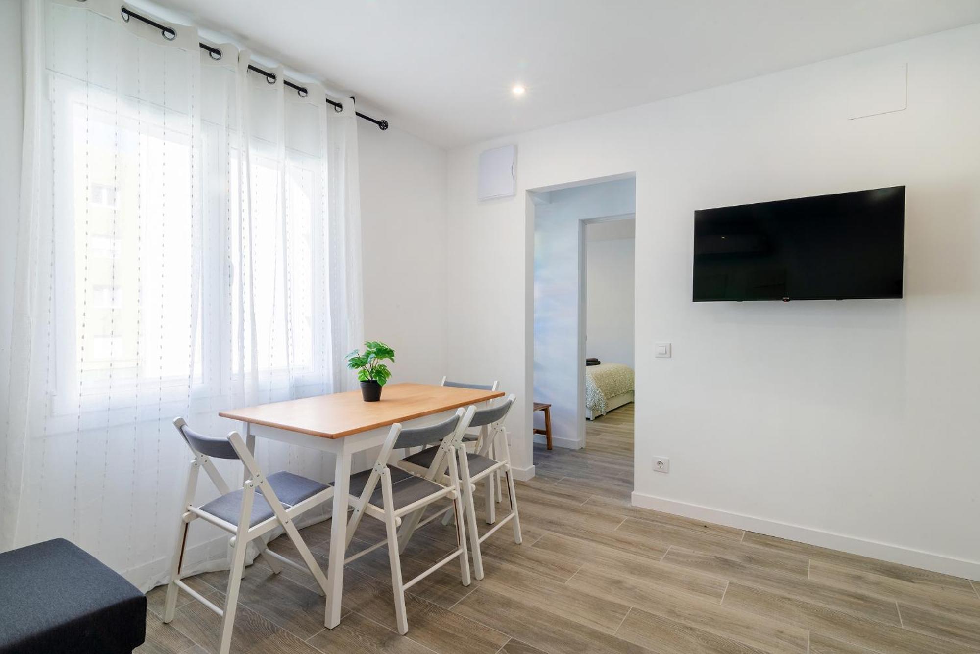 Apartment Salatan Apartments, Plaza Paris Lloret de Mar