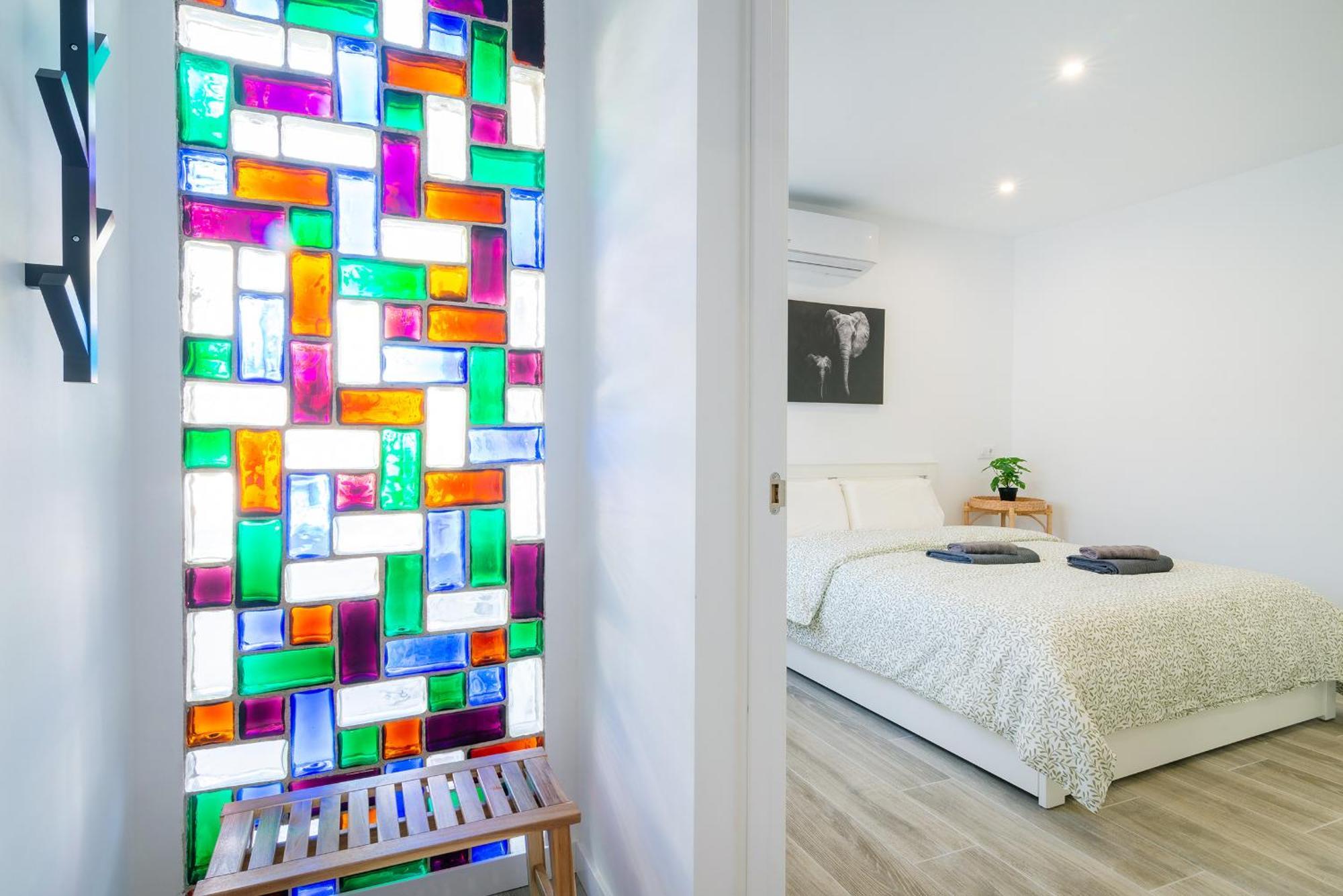 Apartment Salatan Apartments, Plaza Paris