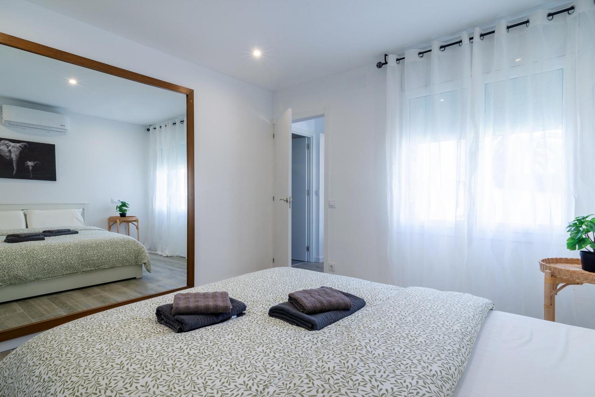 Apartment Salatan Apartments, Plaza Paris Lloret de Mar