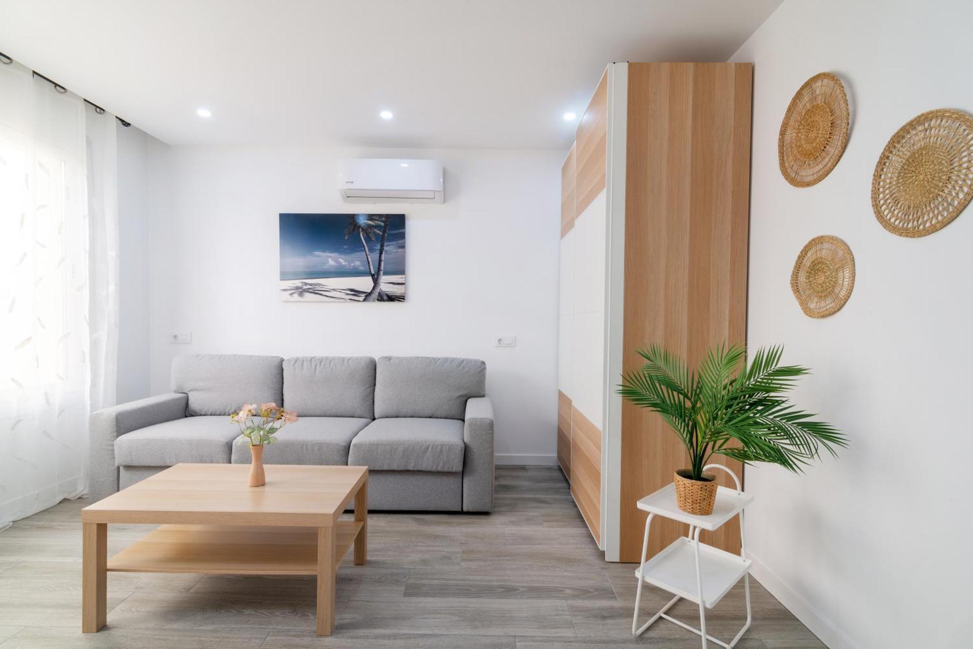 Apartment Salatan Apartments, Plaza Paris *