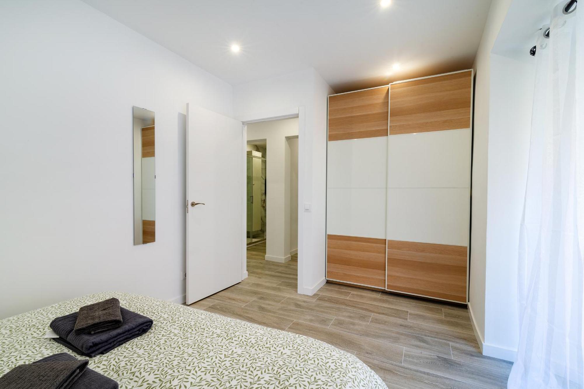 Apartment Salatan Apartments, Plaza Paris *
