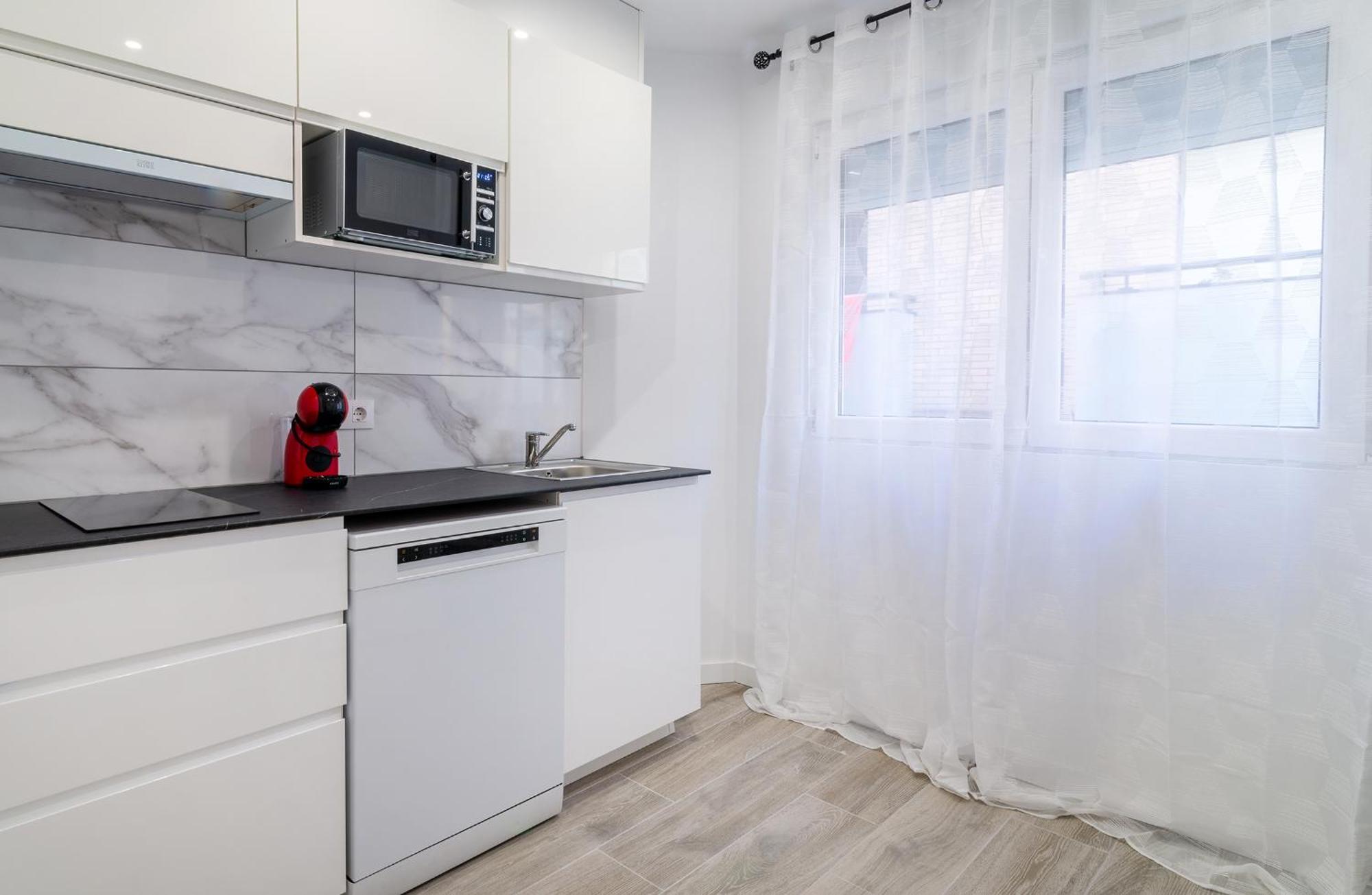 Apartment Salatan Apartments, Plaza Paris *