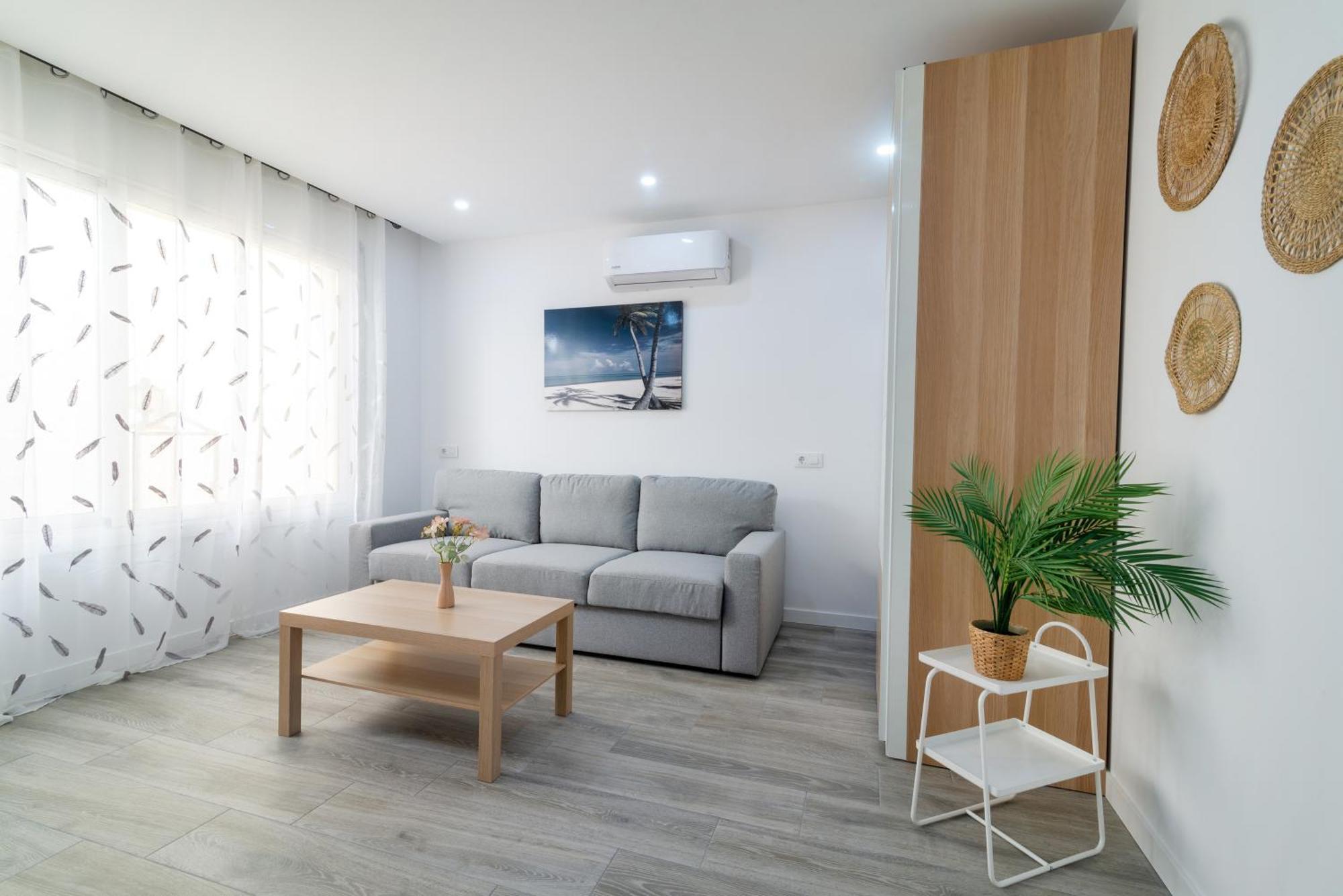 Apartment Salatan Apartments, Plaza Paris *