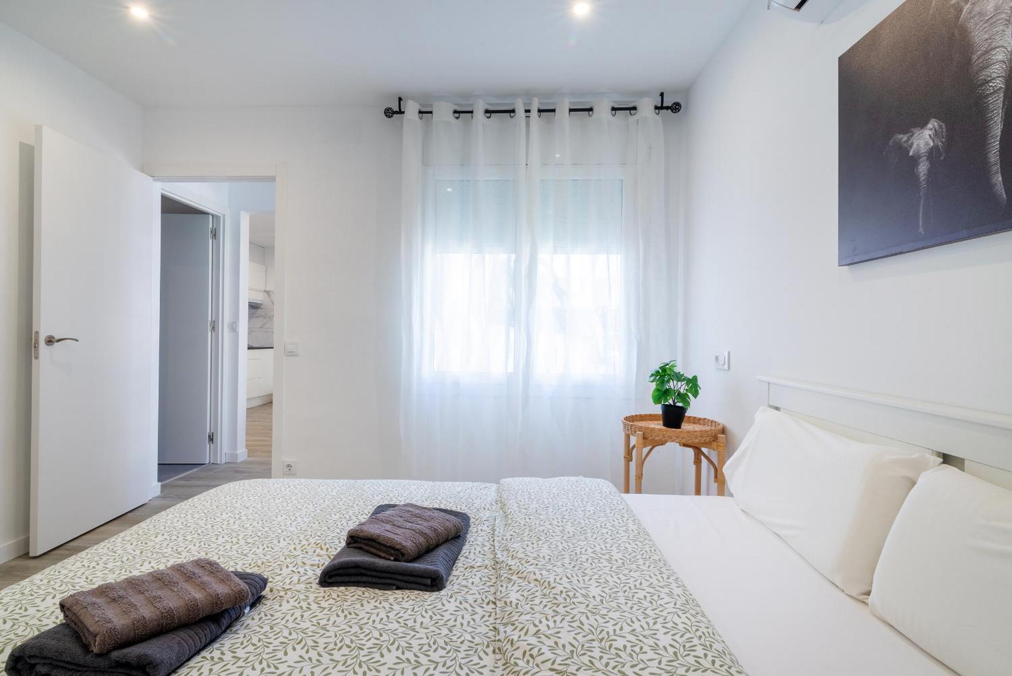 Apartment Salatan Apartments, Plaza Paris Lloret de Mar