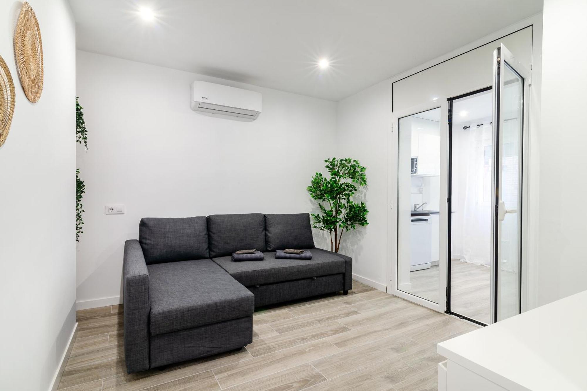 Apartment Salatan Apartments, Plaza Paris Lloret de Mar
