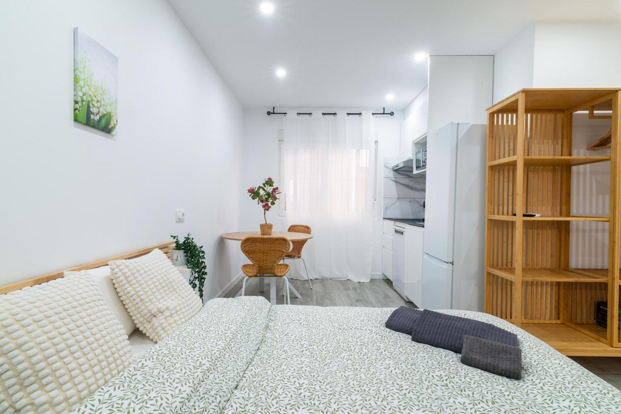 Appartement Salatan Apartments, Plaza Paris