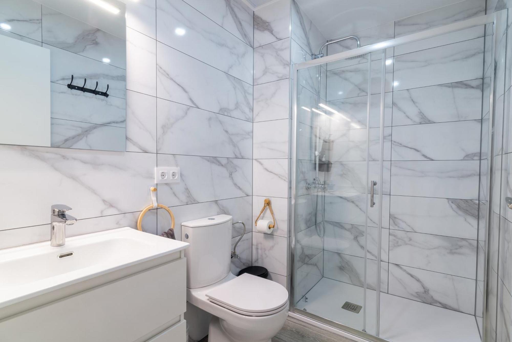 Appartement Salatan Apartments, Plaza Paris Lloret de Mar
