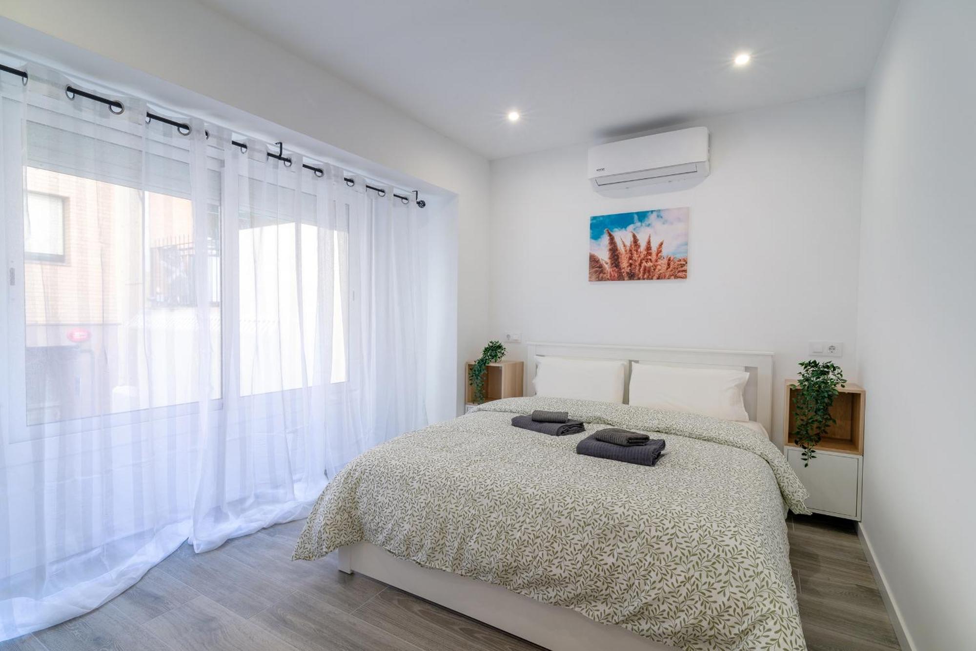 Salatan Apartments, Plaza Paris Apartment