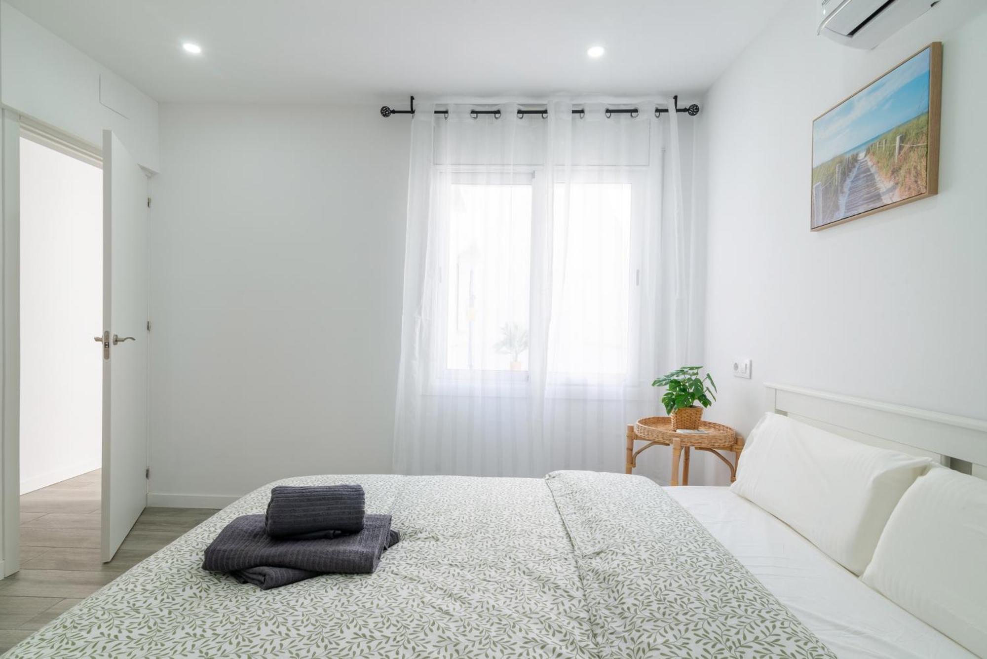 Apartment Salatan Apartments, Plaza Paris