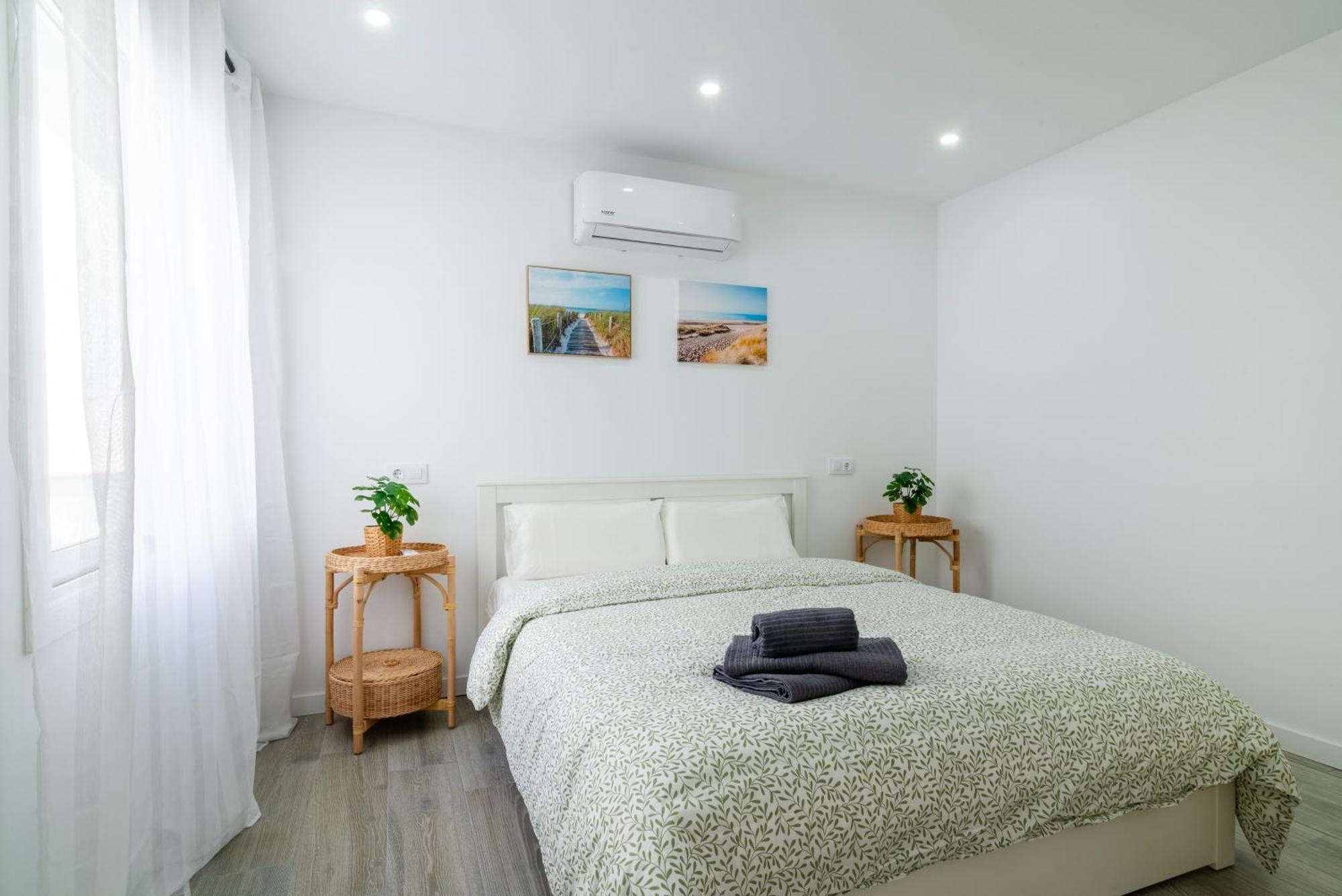 Apartment Salatan Apartments, Plaza Paris *