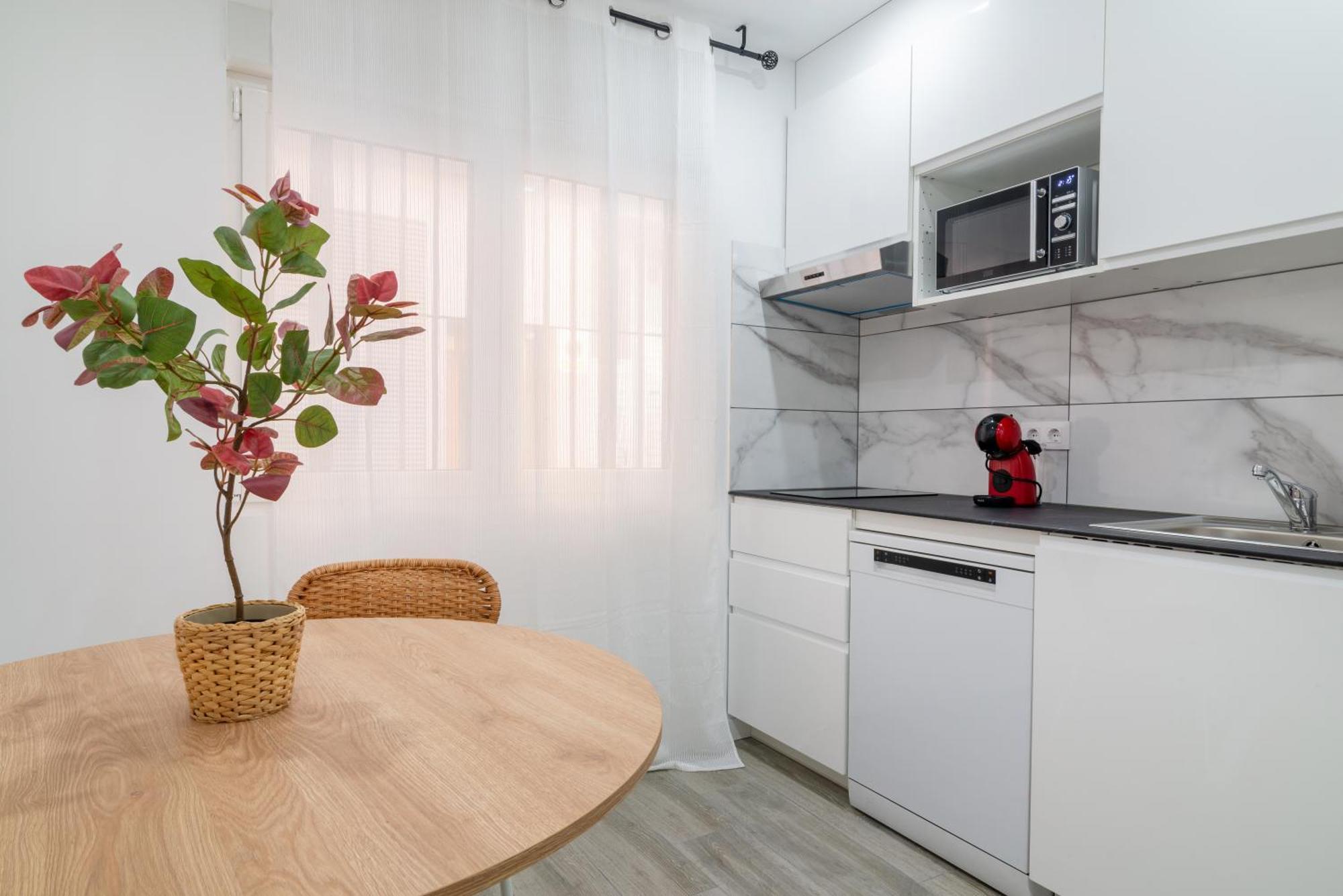 Apartment Salatan Apartments, Plaza Paris