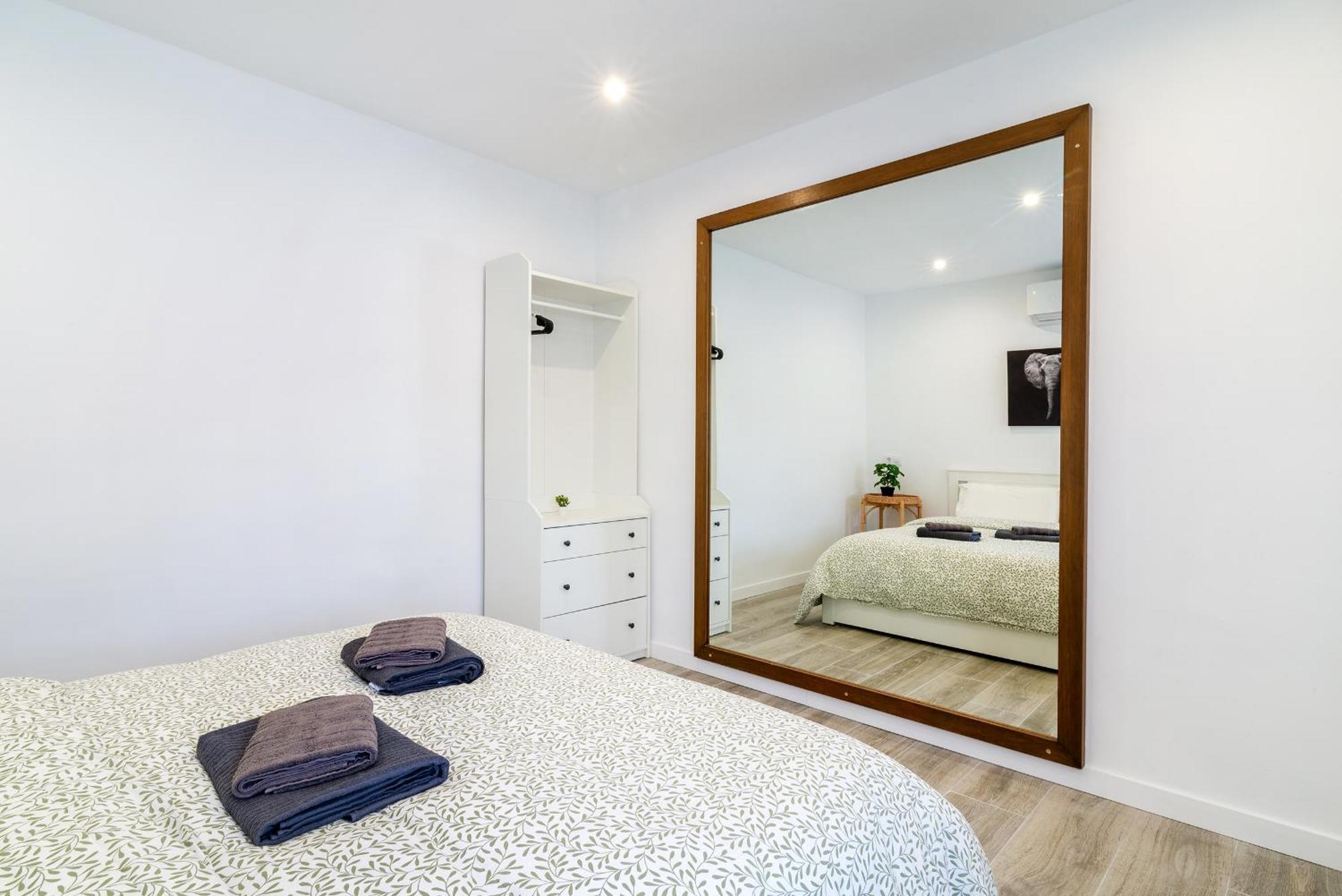 Apartment Salatan Apartments, Plaza Paris *
