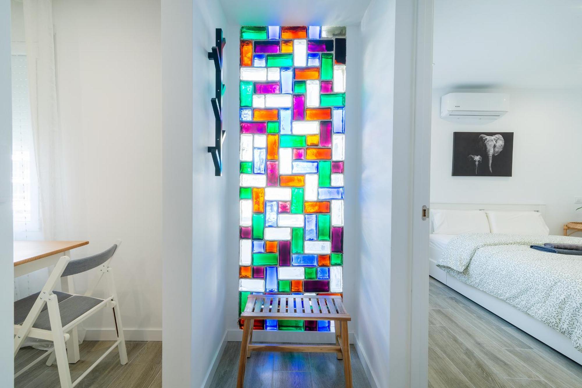 Salatan Apartments, Plaza Paris Apartment Lloret de Mar