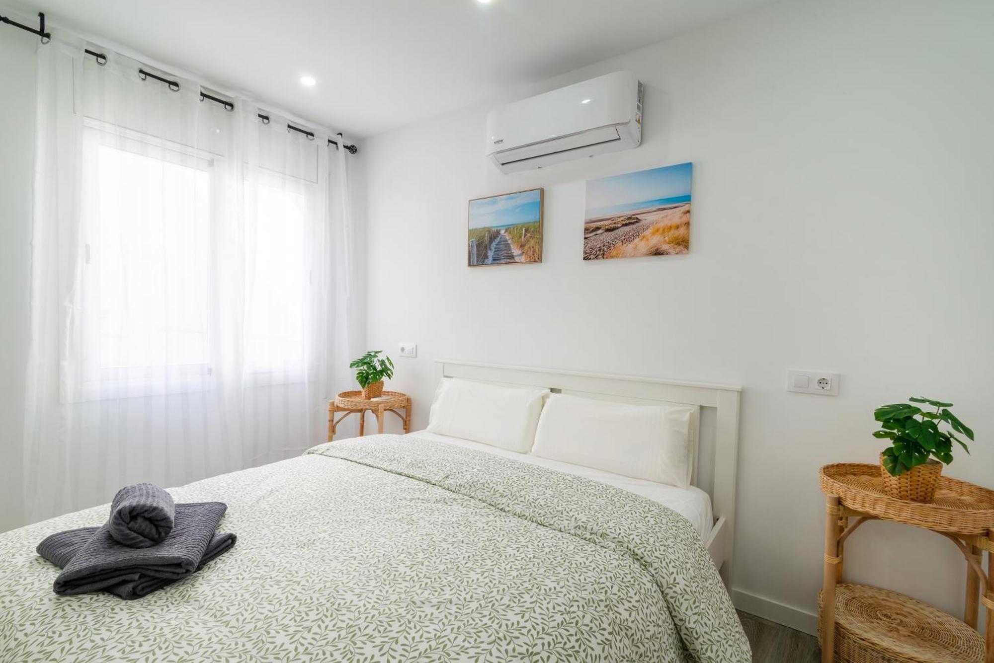 Apartment Salatan Apartments, Plaza Paris Lloret de Mar