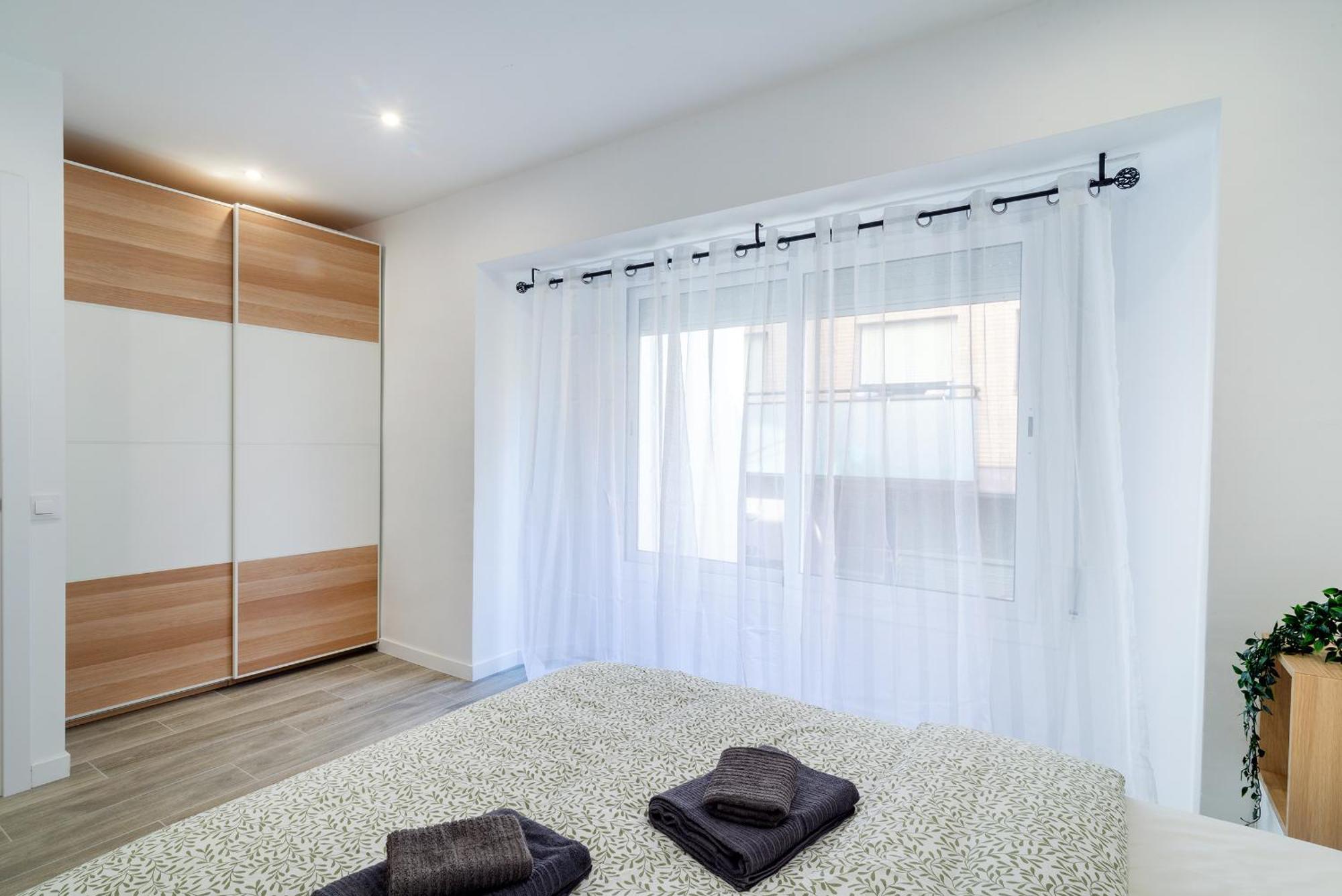 Apartment Salatan Apartments, Plaza Paris
