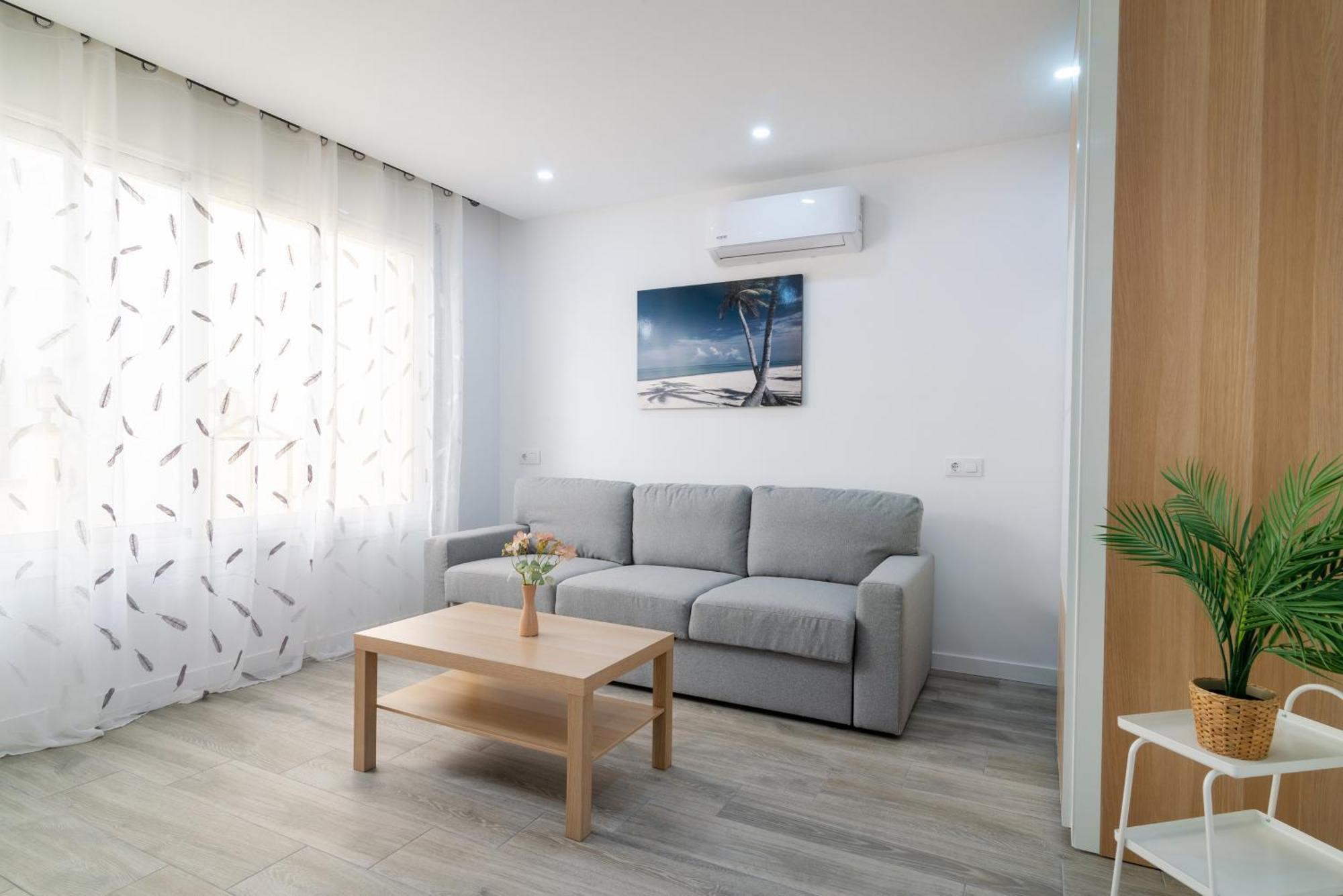 Apartment Salatan Apartments, Plaza Paris *