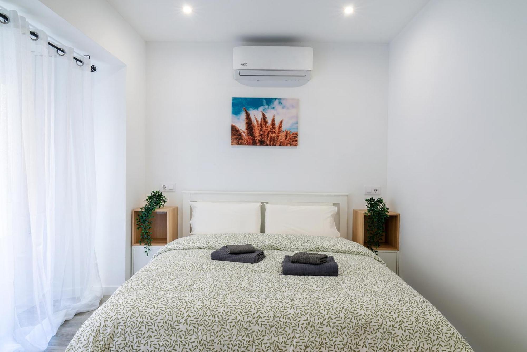 Appartement Salatan Apartments, Plaza Paris *