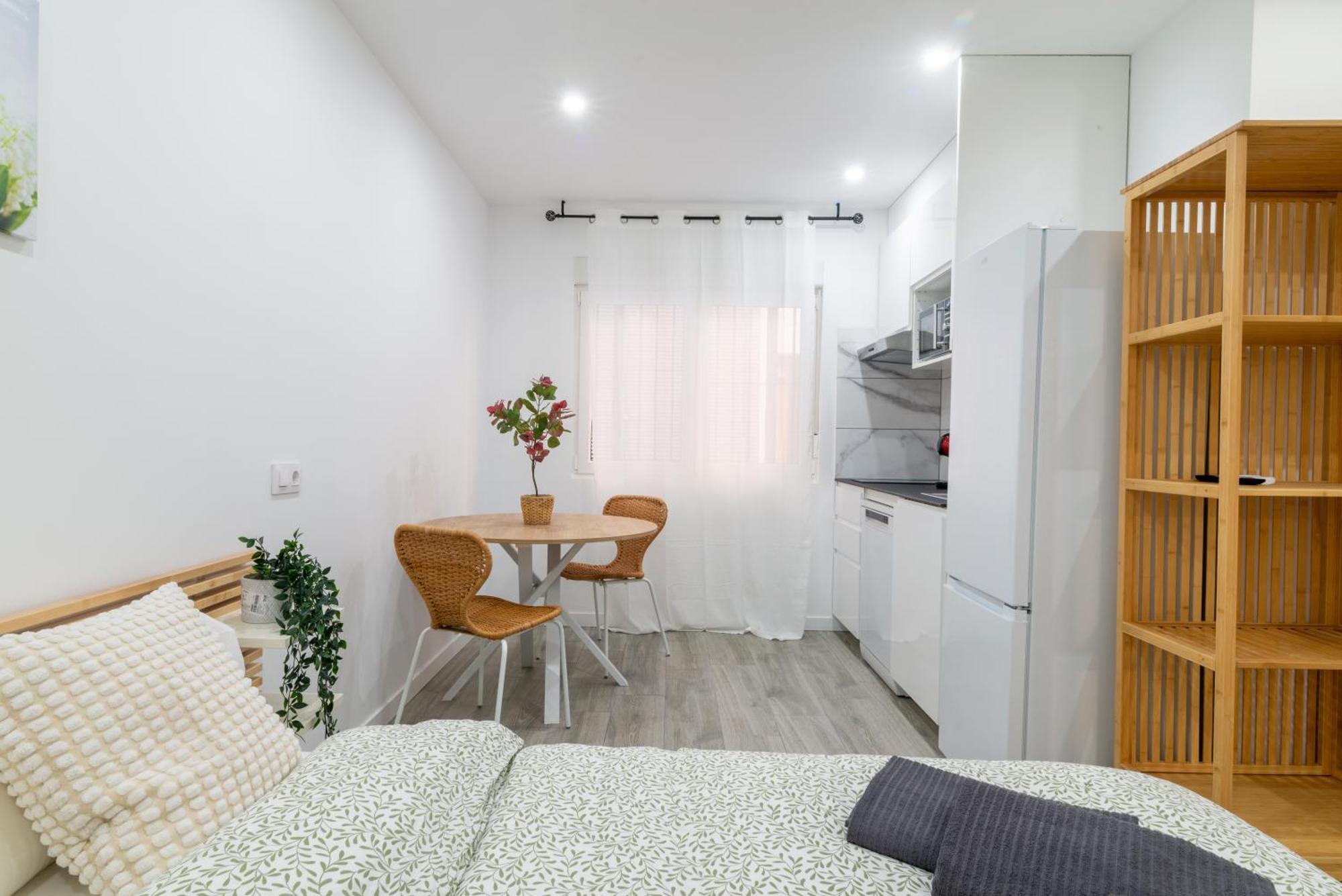 Apartment Salatan Apartments, Plaza Paris Lloret de Mar