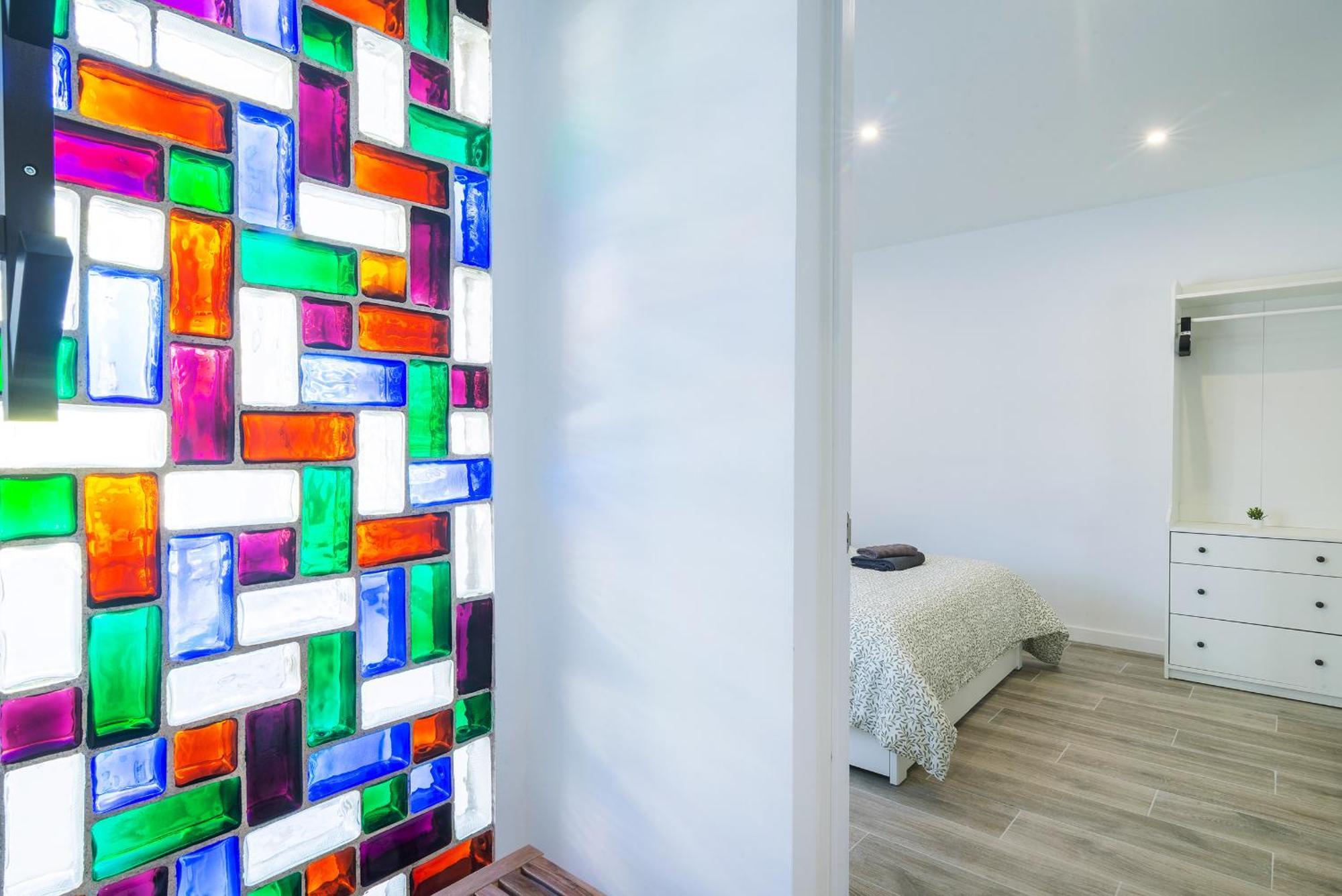Salatan Apartments, Plaza Paris Apartment *